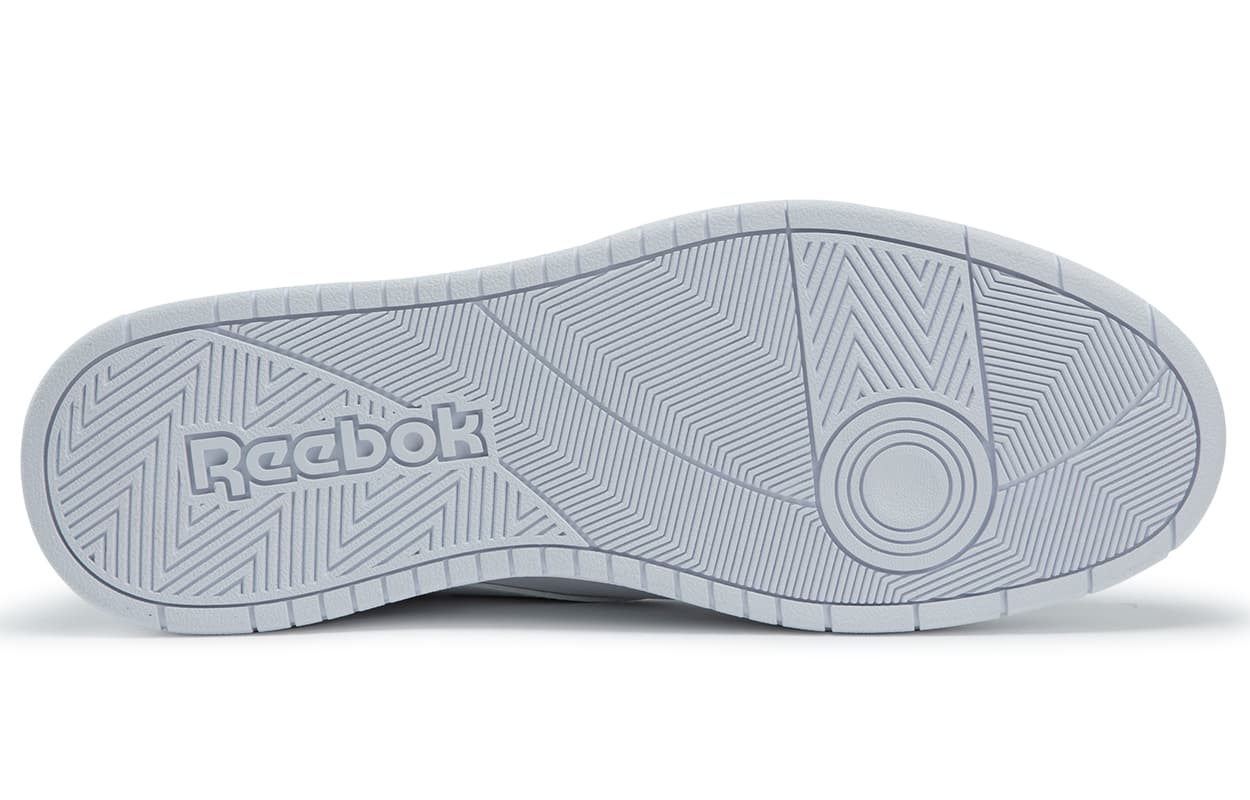 Кроссовки для баскетбола Reebok BB 1000 White - изображение 5