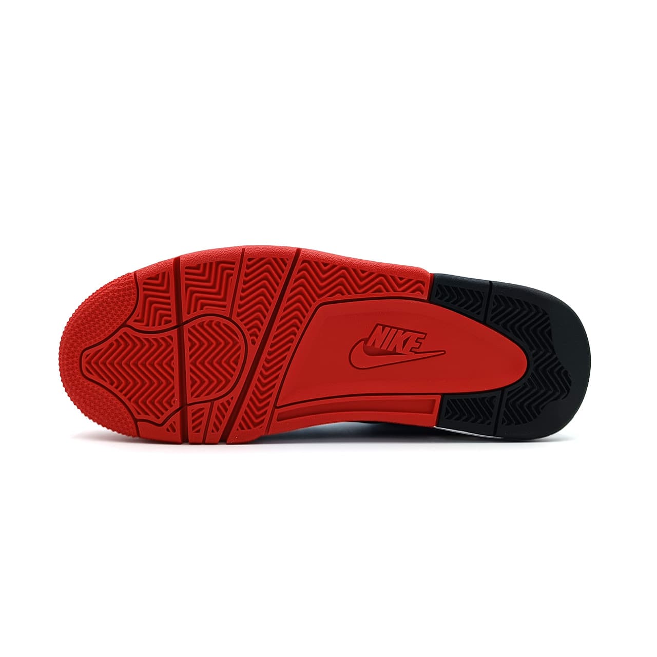 Ретро баскетбольные кроссовки Nike Flight Legacy - изображение 5