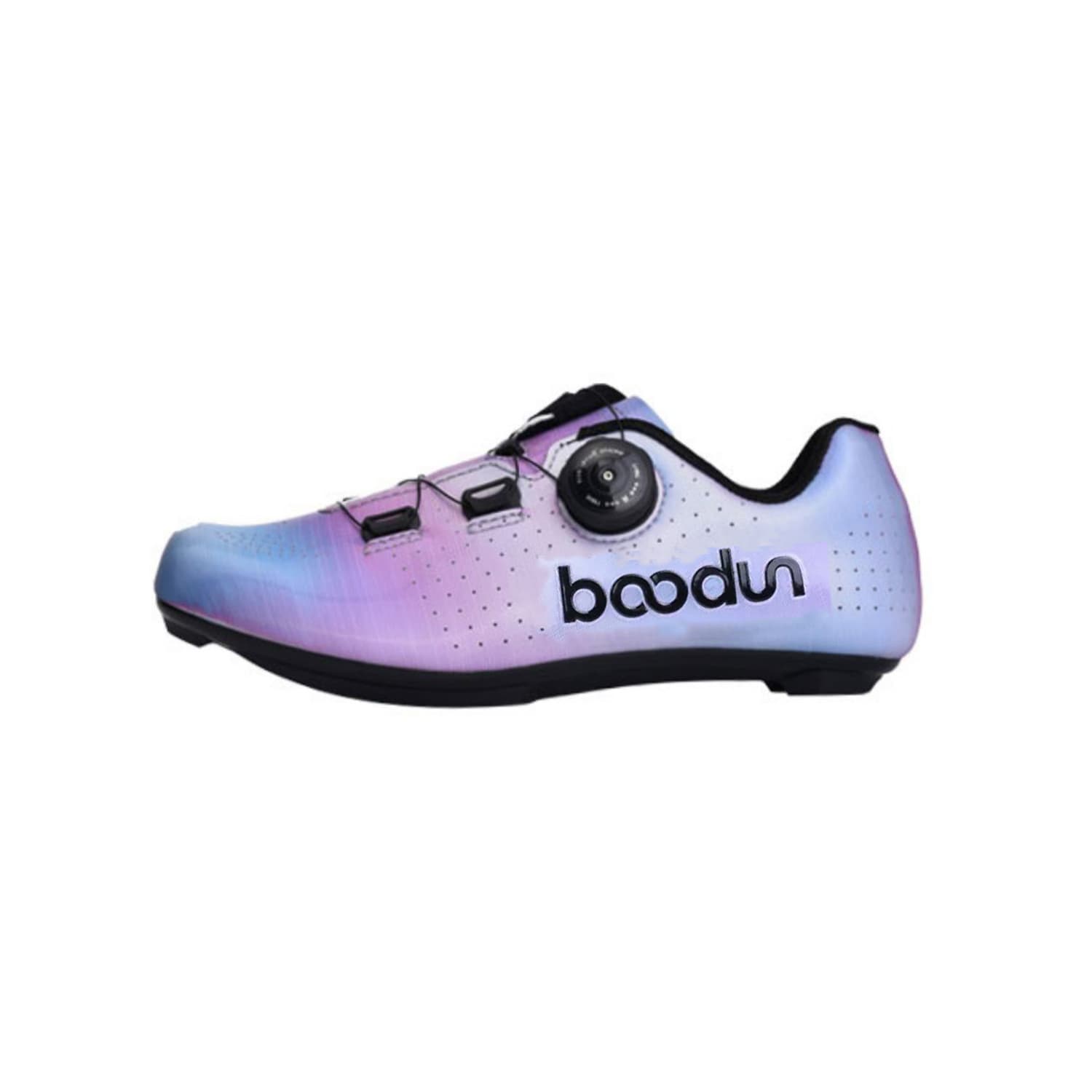 Кроссовки для велоспорта BOODUN - изображение 1