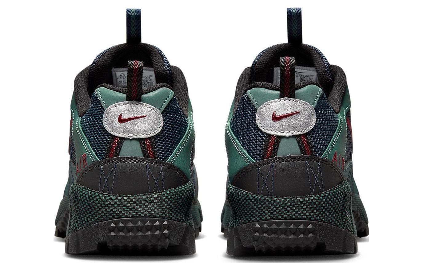 Кроссовки Nike Air Humara QS "Faded Spruce" - изображение 5