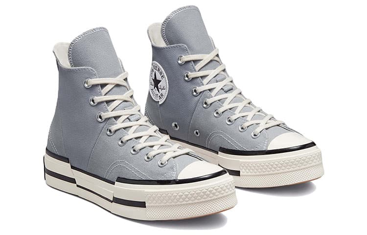 Кеды Converse 1970s Chuck Taylor All Star Plus - изображение 3