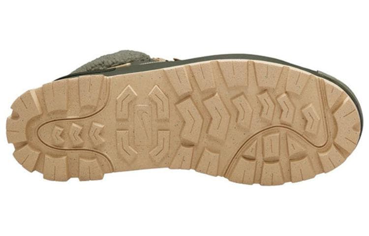 Ботинки уличные Nike City Classic Brown - изображение 5
