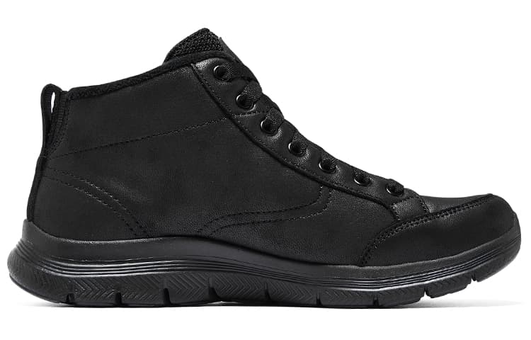 Ботинки зимние Skechers Flex Appeal 4.0 - изображение 2
