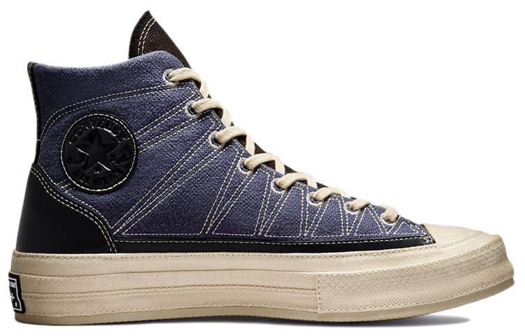 Кеды Converse 1970s Chuck Taylor All Star "Cozy Granola" - изображение 2
