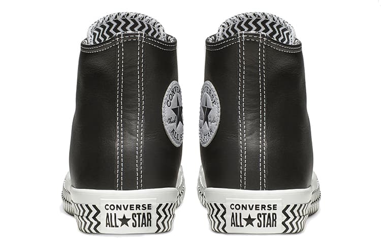 Кеды Converse All Star - изображение 4