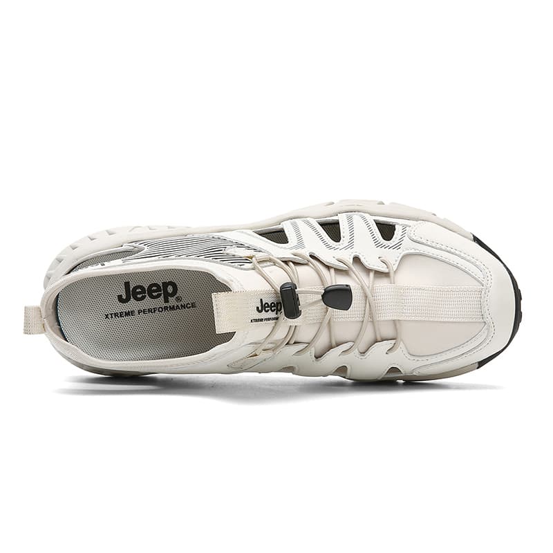 Сандалии Jeep - изображение 4