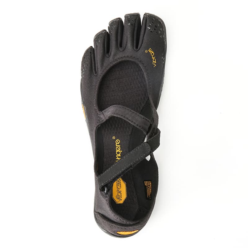 Кроссовки Vibram Vsoul Black - изображение 3