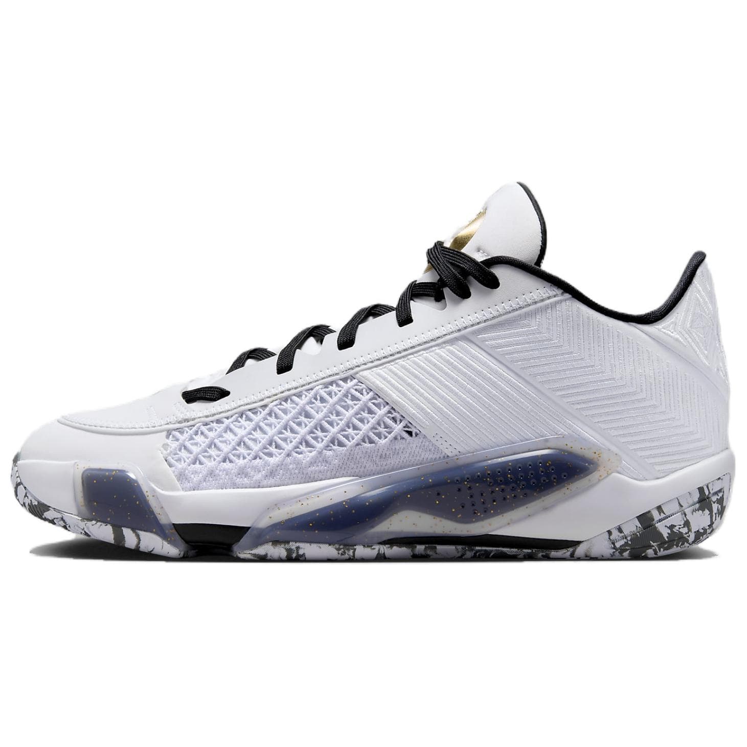 Кроссовки для баскетбола Jordan Air Jordan 38 PF - изображение 1