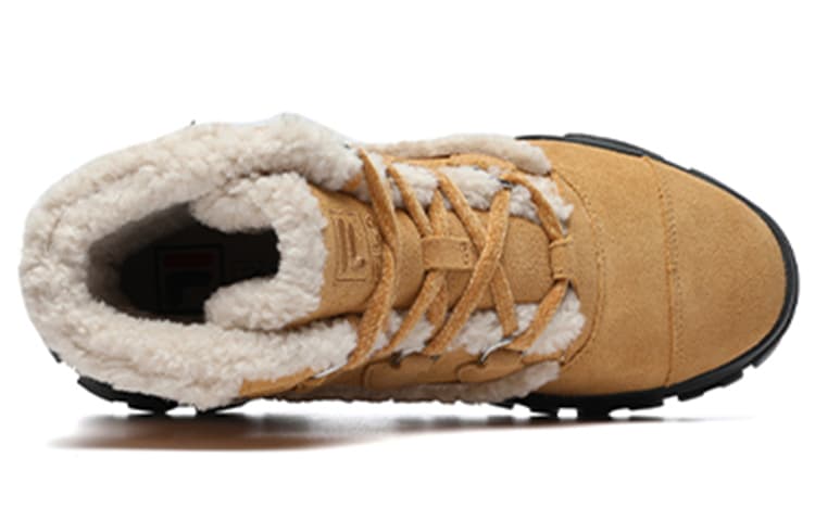 Ботинки зимние FILA Snow Boots - изображение 3