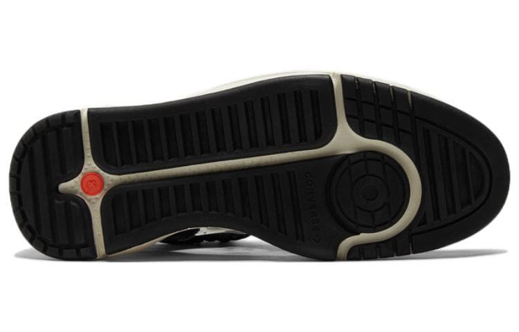 Ретро баскетбольные кроссовки Converse Weapon CX - изображение 6