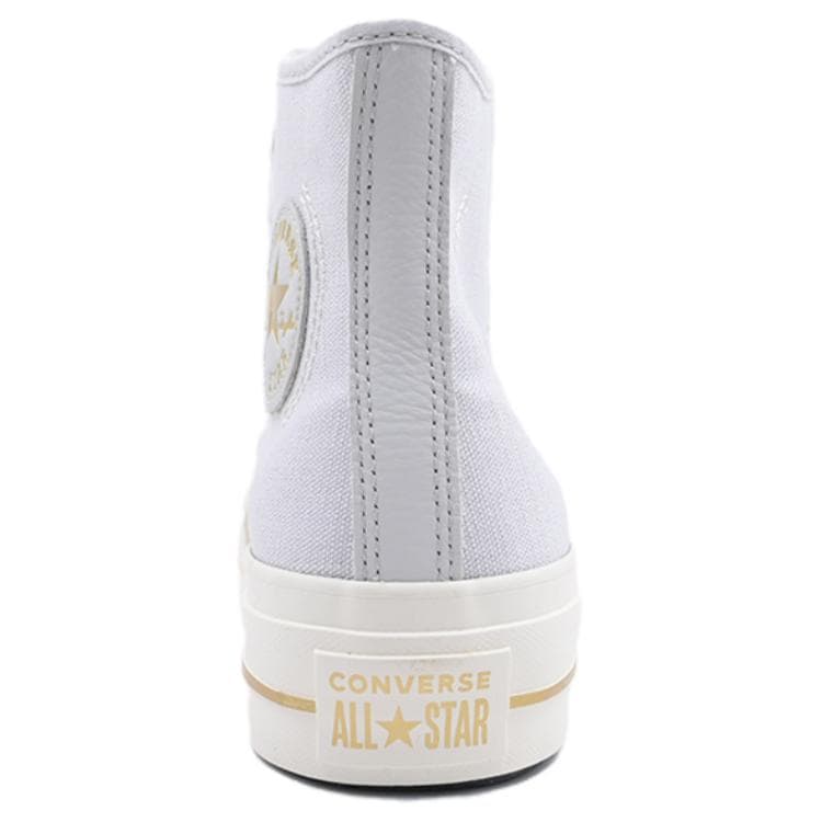 Кеды Converse All Star Lift - изображение 5