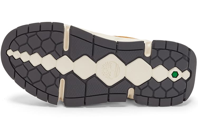 Кроссовки Timberland TURBO - изображение 6