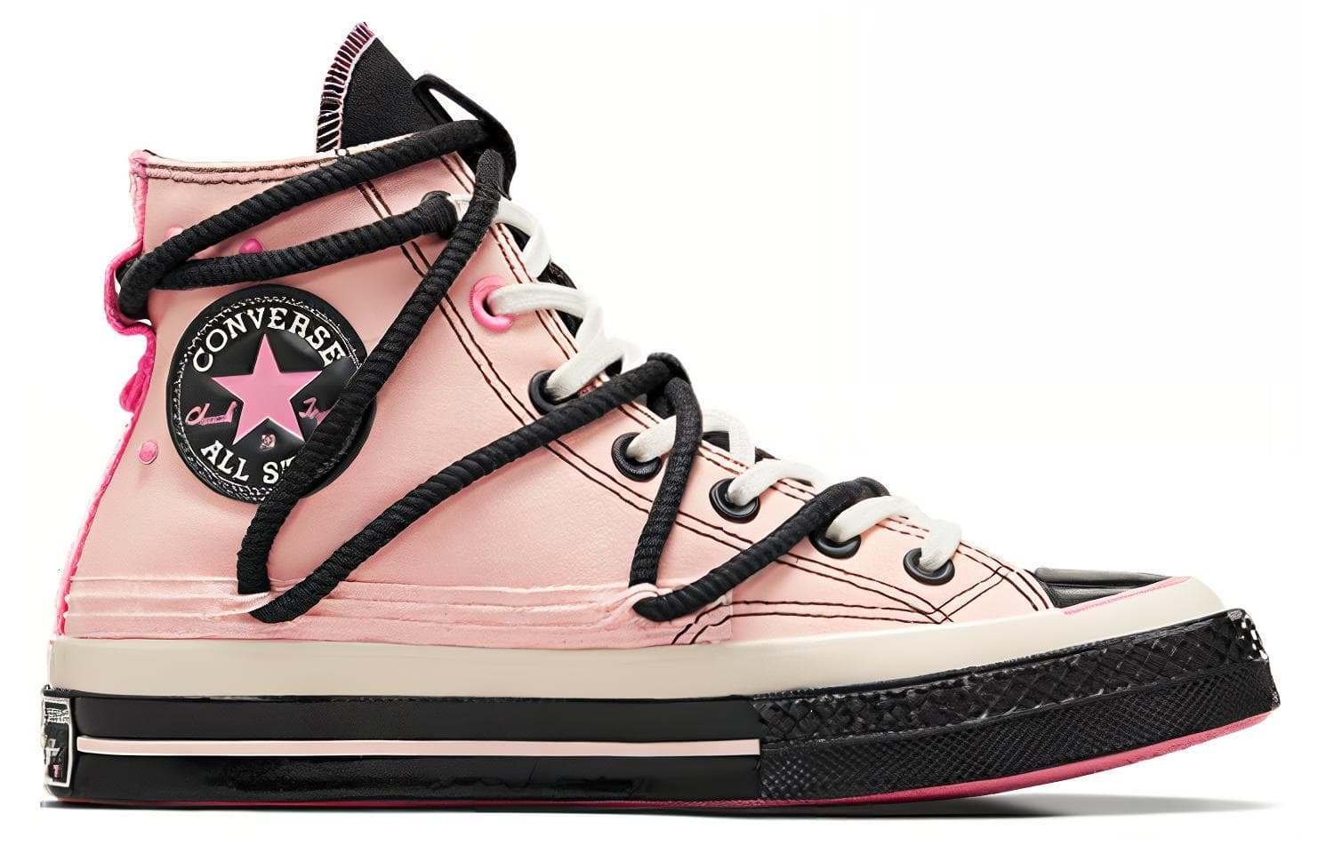 Кеды Converse 1970s - изображение 2