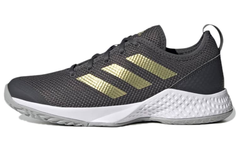 Кроссовки для тенниса adidas Court APAC Halo Multi - изображение 1
