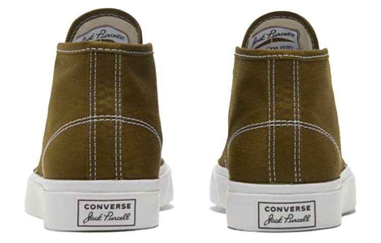 Кеды Converse Jack Purcell - изображение 4
