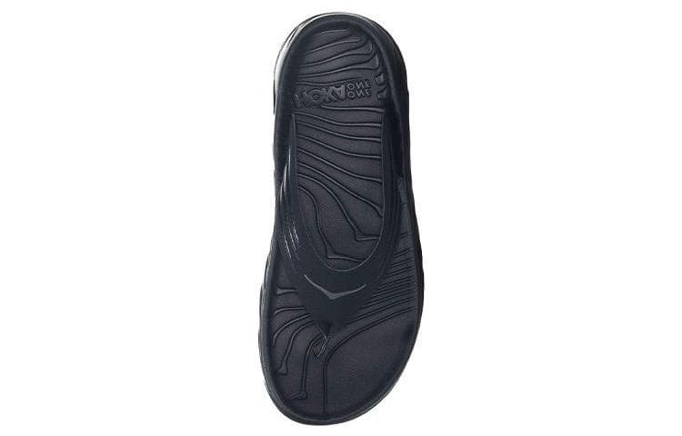 Сандалии HOKA ONE ONE Ora Recovery Flip - изображение 3