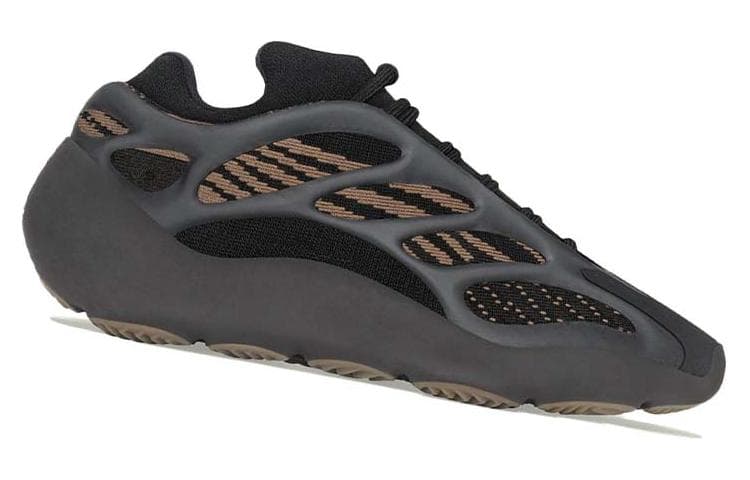 Кроссовки adidas Yeezy Boost 700 V3 Clay Brown - изображение 2