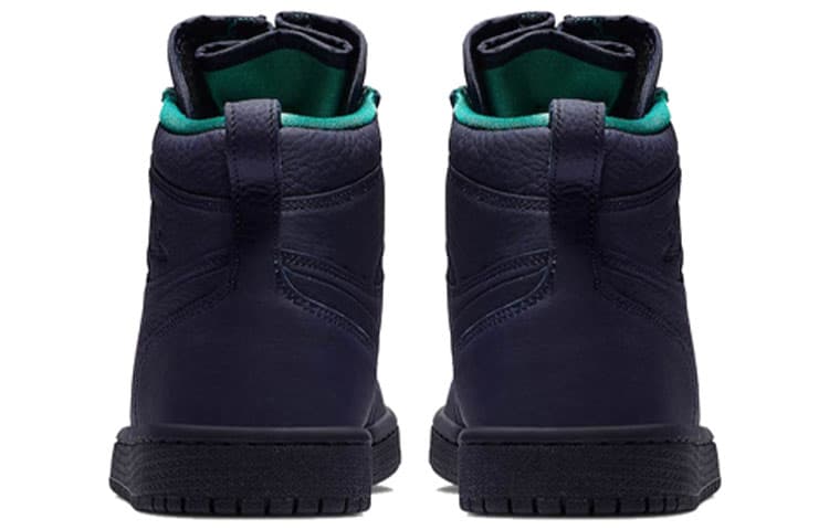 Ретро баскетбольные кроссовки Jordan Air Jordan 1 Retro - изображение 4