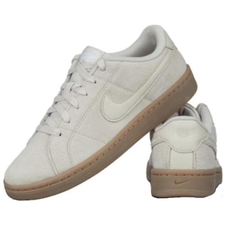 Кроссовки для тенниса Nike Court Royale - изображение 3