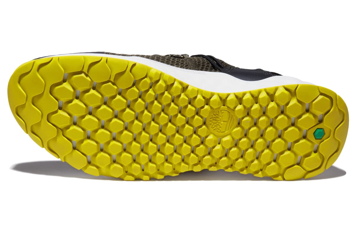 Кроссовки Timberland Solar Wave - изображение 6