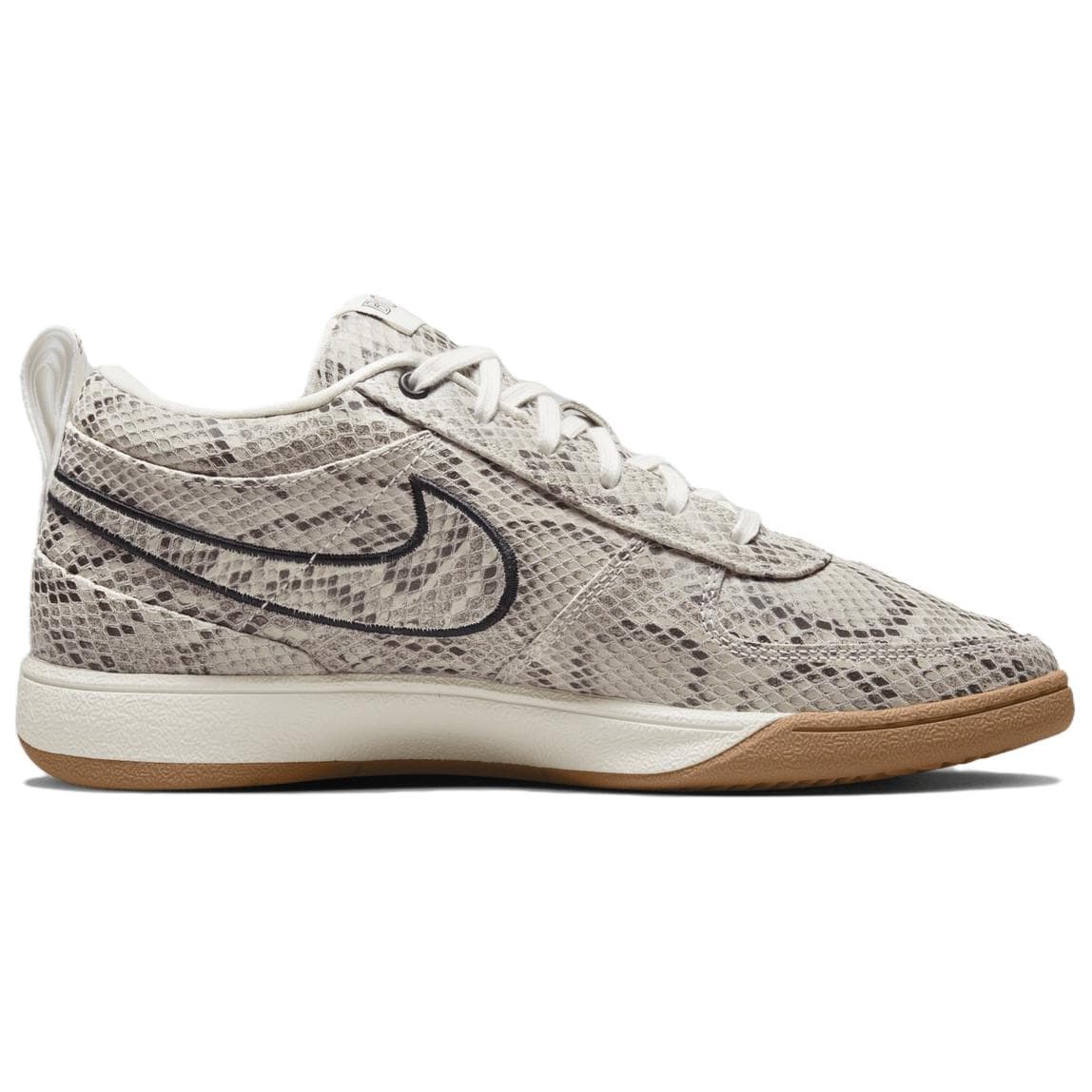 Кроссовки для баскетбола Nike Book 1 Low Топ Баскетбольные кроссовки Мужской Серый - изображение 2
