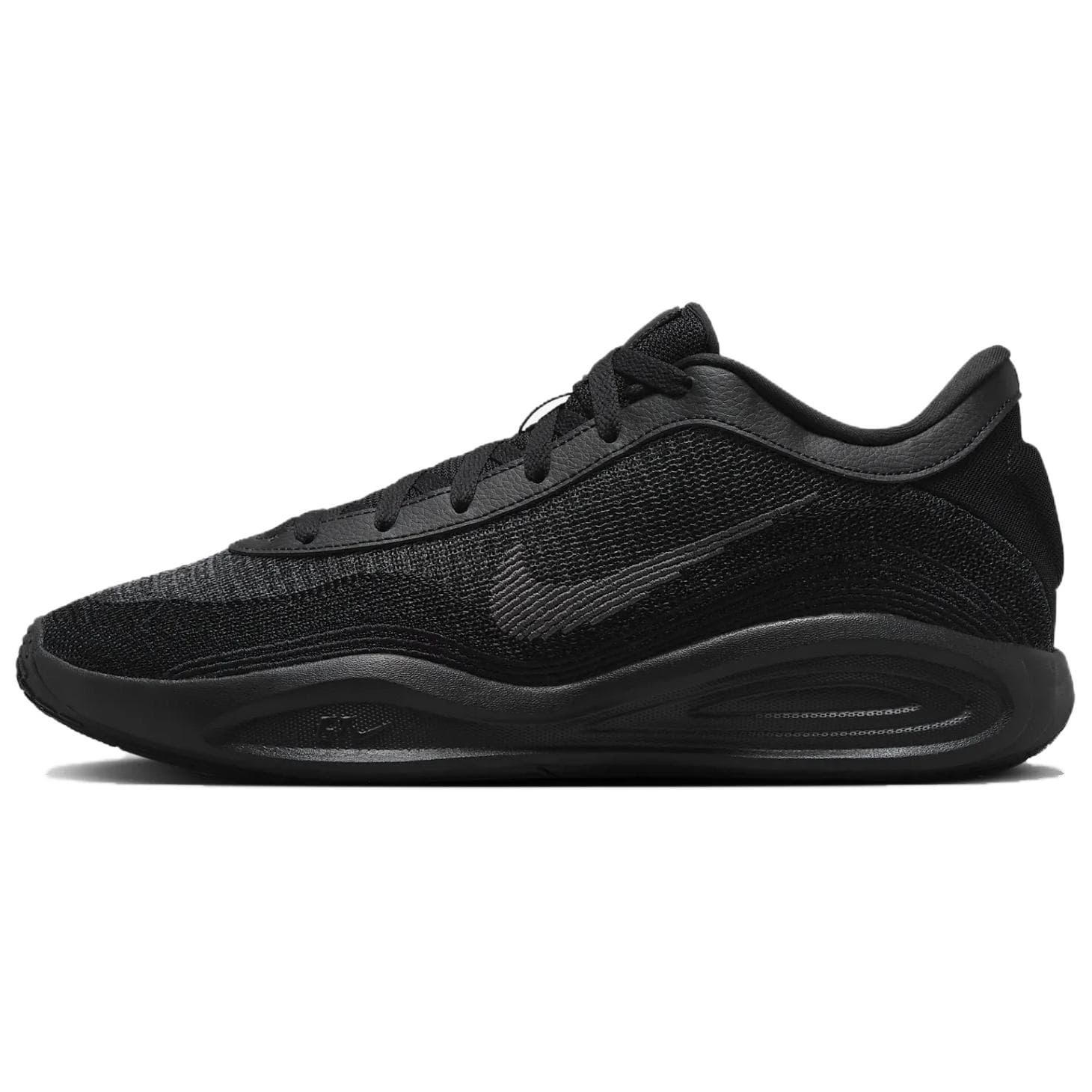 Кроссовки для баскетбола Nike G.T. Hustle 2 - изображение 1
