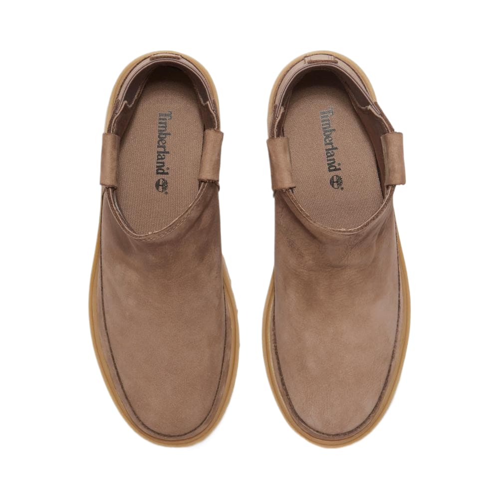 Сапоги Timberland Rowan Way Женские ботильоны из кожи - изображение 4