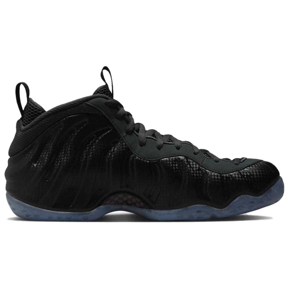 Кроссовки для баскетбола Nike Foamposite One Удобная Баскетбольная Обувь Мужская - изображение 2