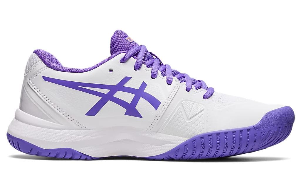 Кроссовки для тенниса Asics Gel-Challenger 13 - изображение 2