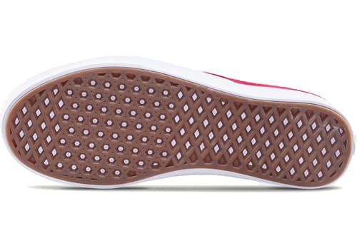 Кеды Vans Authentic Comfycush - изображение 5