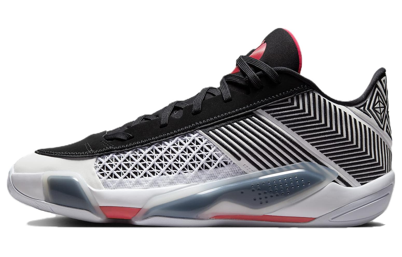 Кроссовки для баскетбола Jordan Air Jordan 38 Low PF - изображение 1