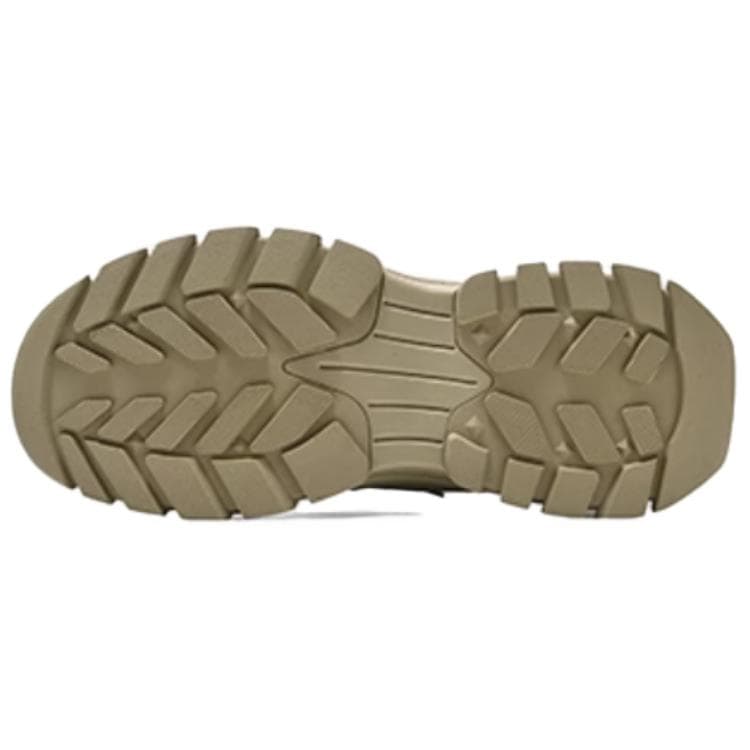 Кроссовки Jeep Low Top Походная обувь Унисекс Песочный - изображение 5