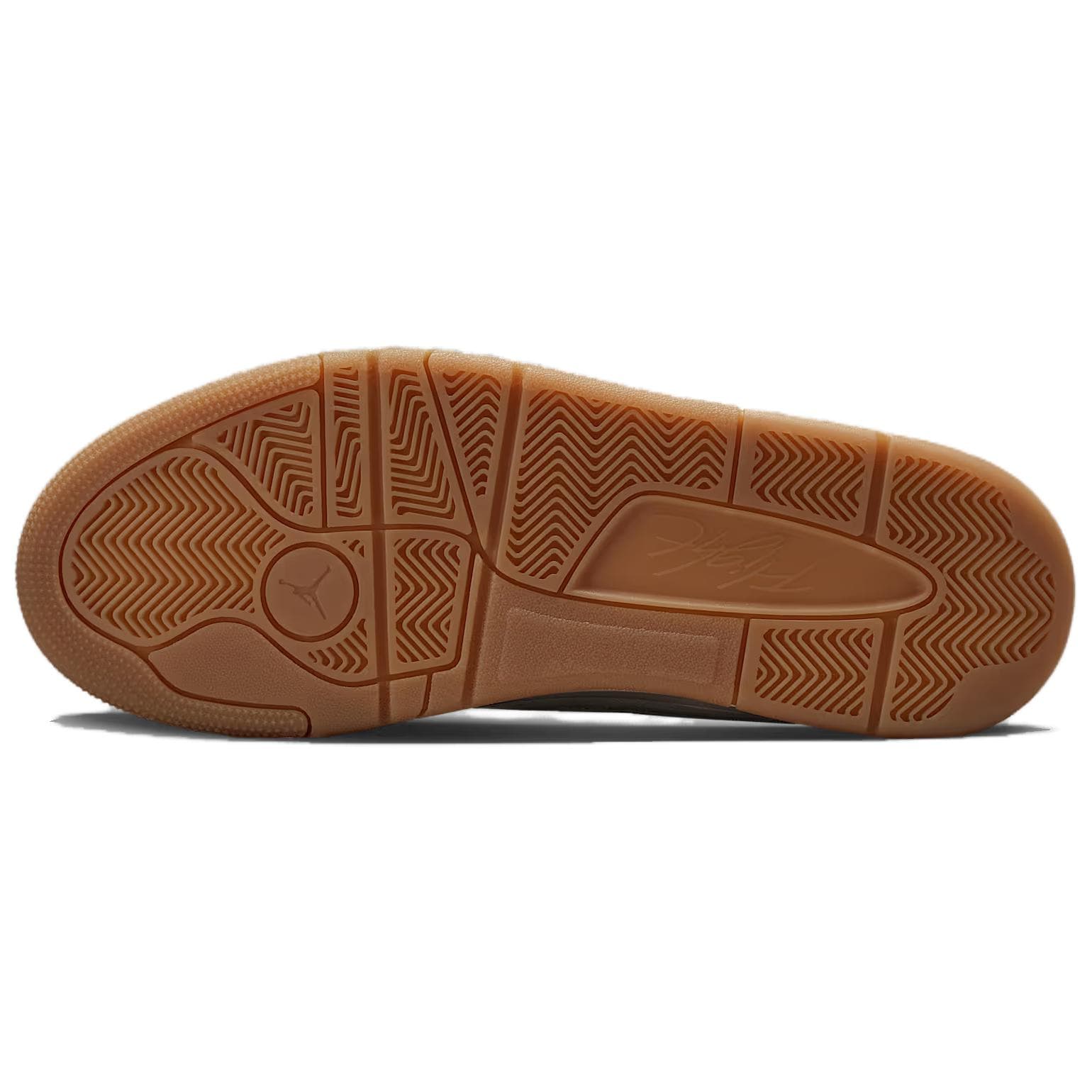Кроссовки Jordan Flight Court Low Top Винтажные Баскетбольные Кроссовки Мужские Белые - изображение 6