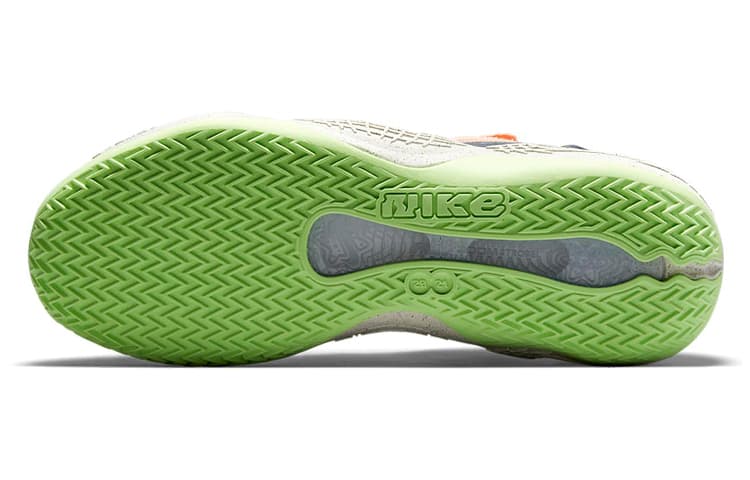 Кроссовки для баскетбола Nike Cosmic Unity - изображение 5