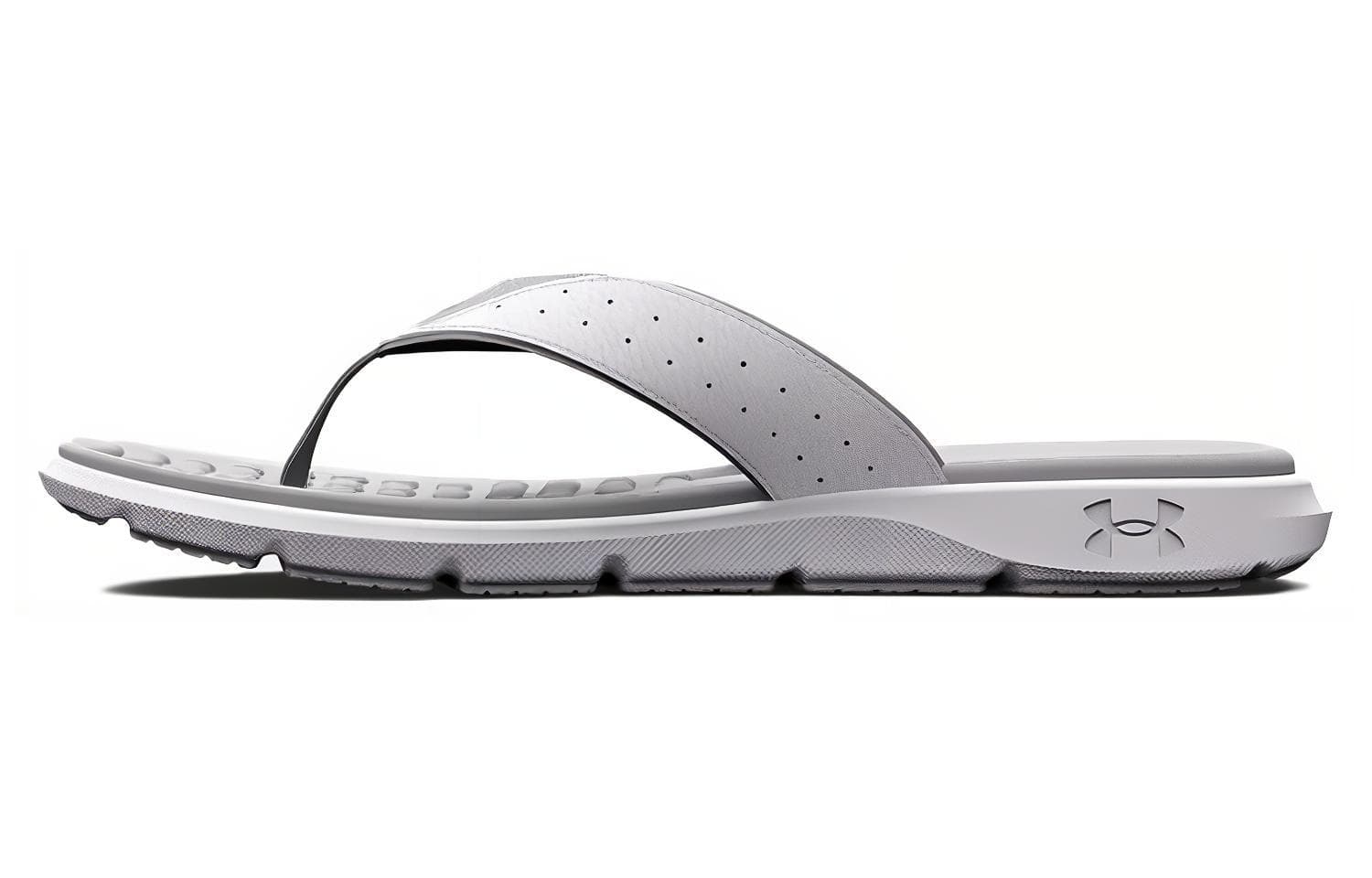 Шлёпанцы Under Armour - изображение 1