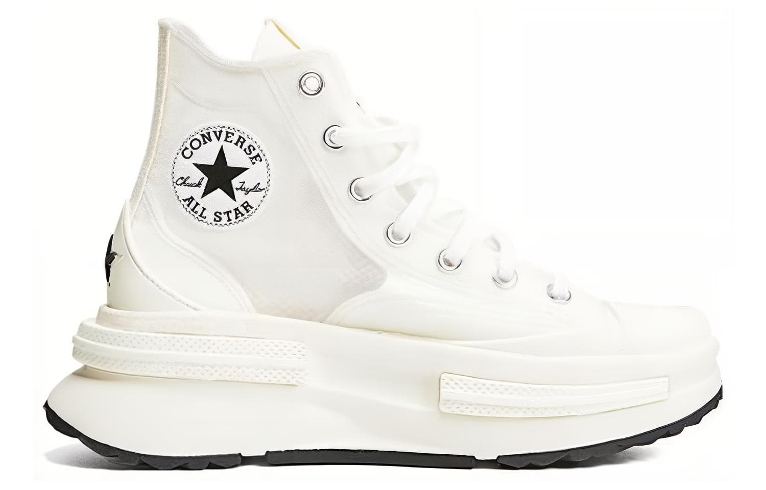 Кеды Converse Run Star Legacy CX - изображение 2