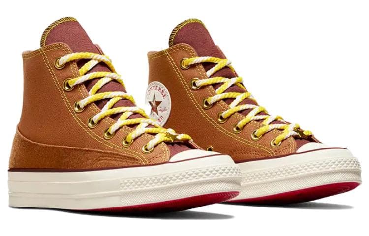 Кеды Converse 1970s - изображение 3