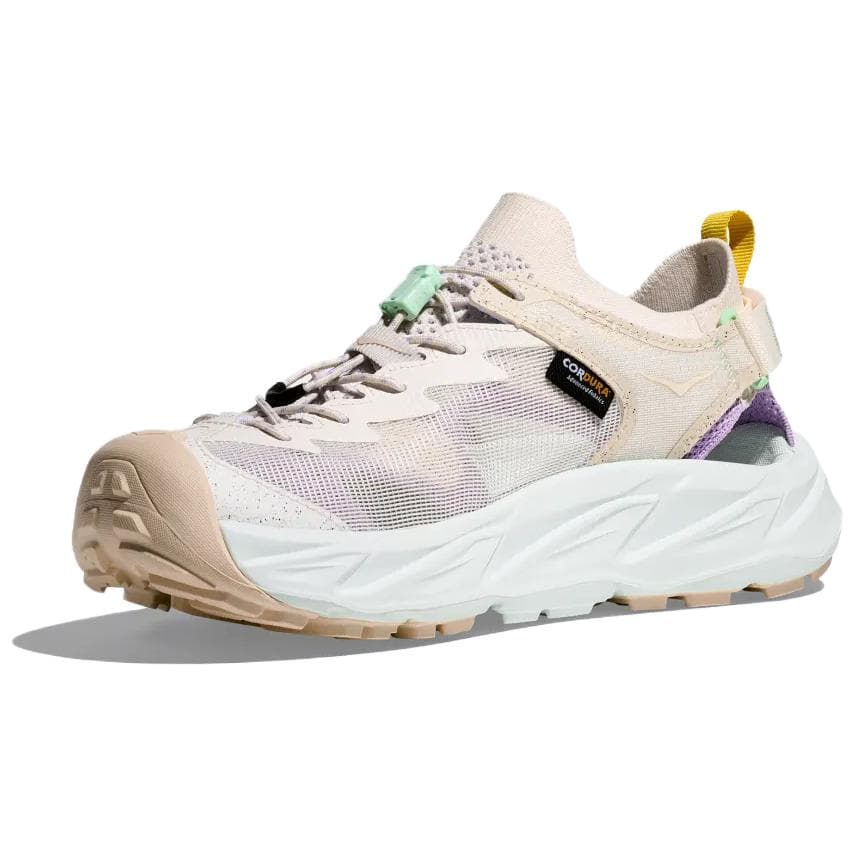 Сандалии HOKA ONE ONE HOPARA 2 Удобно и модно Противоскользящая Дышащая Устойчивая к истиранию Обувь для водного туризма Женская - изображение 2