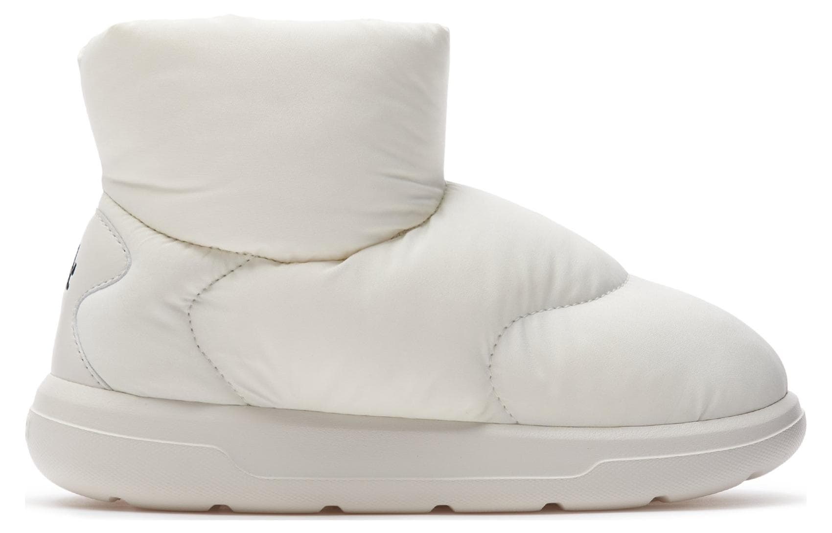 Ботинки зимние MLB Chunky Classic A FLEECE Bouncer - изображение 2