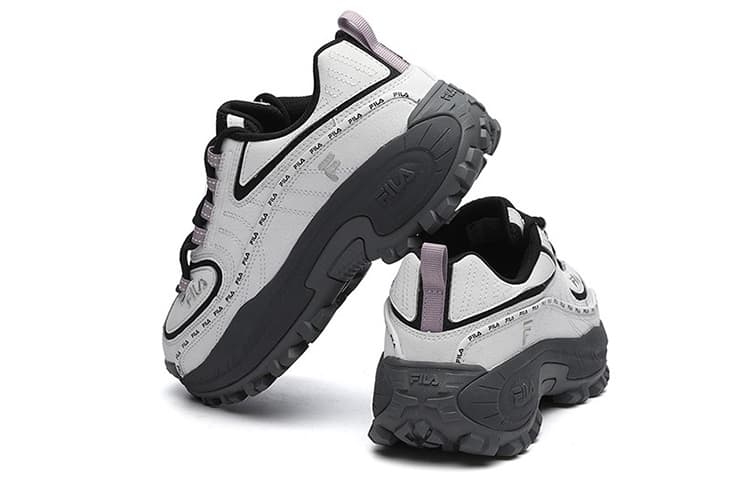 Кроссовки FILA - изображение 4