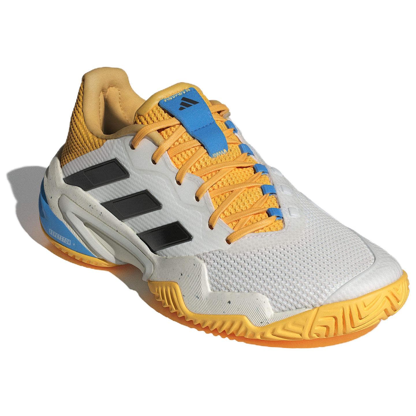 Кроссовки для тенниса adidas Barricade 13 - изображение 3