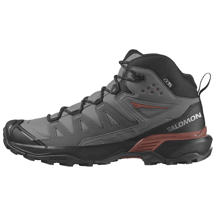 Кроссовки SALOMON X ULTRA 360 - изображение 1