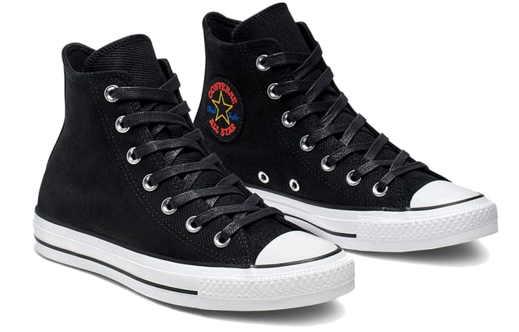 Кеды Converse Chuck Taylor All Star - изображение 3