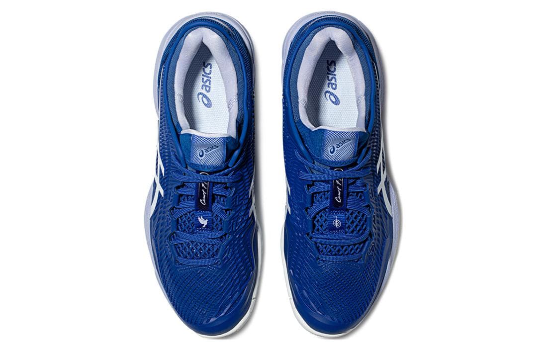 Кроссовки для тенниса Asics Court FF 3 Novak - изображение 3