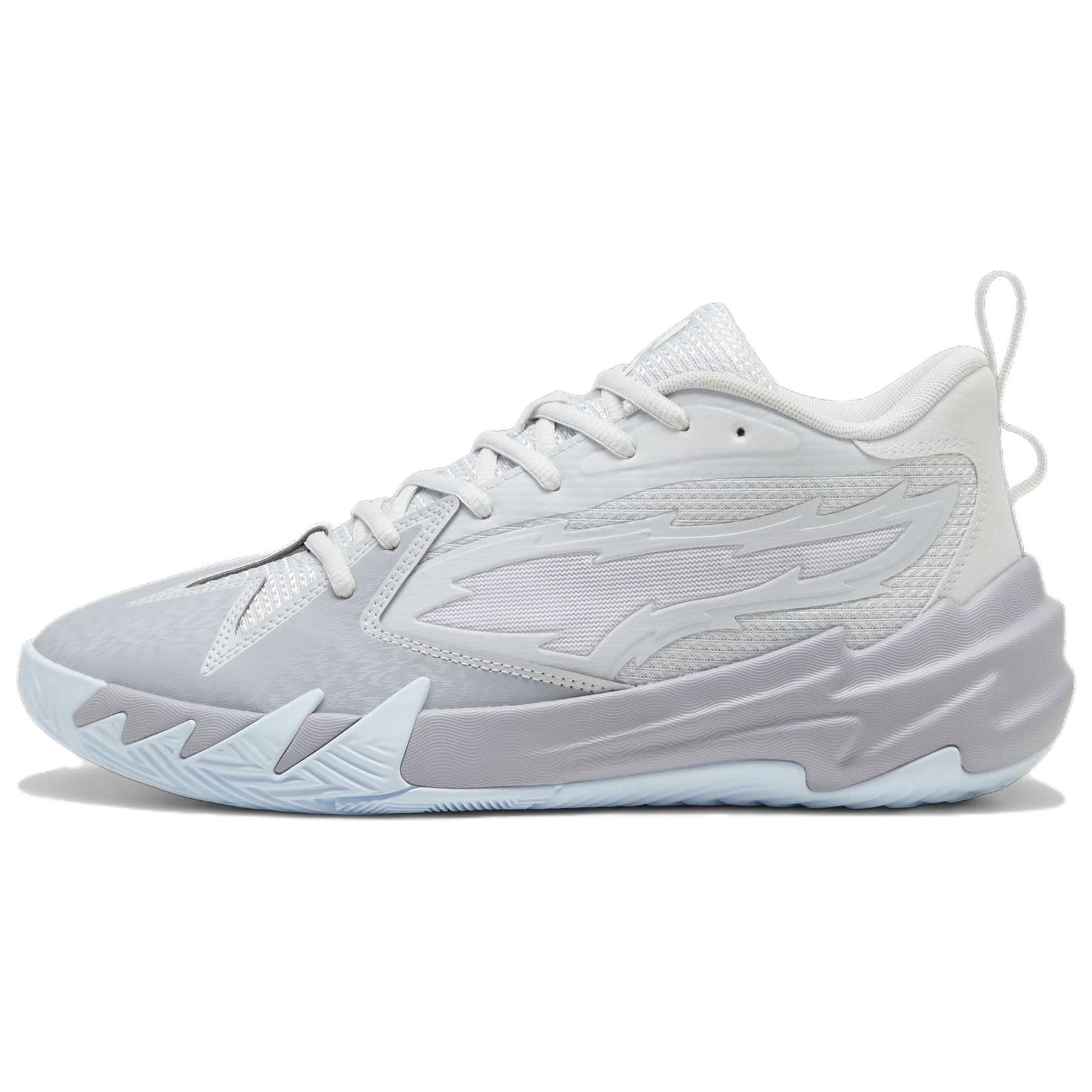 Кроссовки для баскетбола PUMA Scoot 1 Zeros - изображение 1