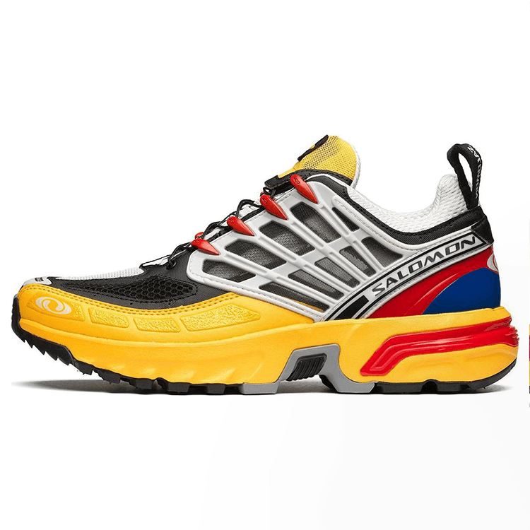 Кроссовки SALOMON ACS PRO - изображение 1