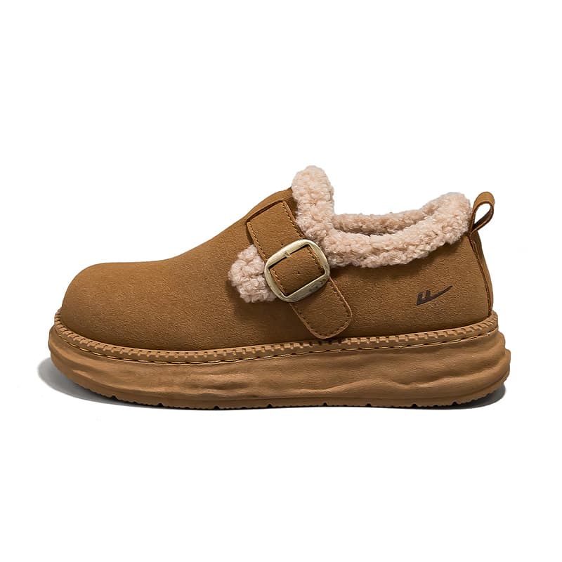 Ботинки зимние Warrior - изображение 1