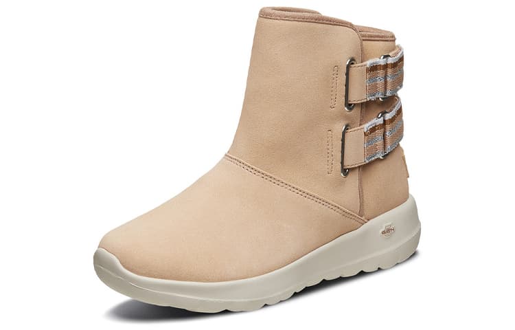 Ботинки зимние Skechers - изображение 3