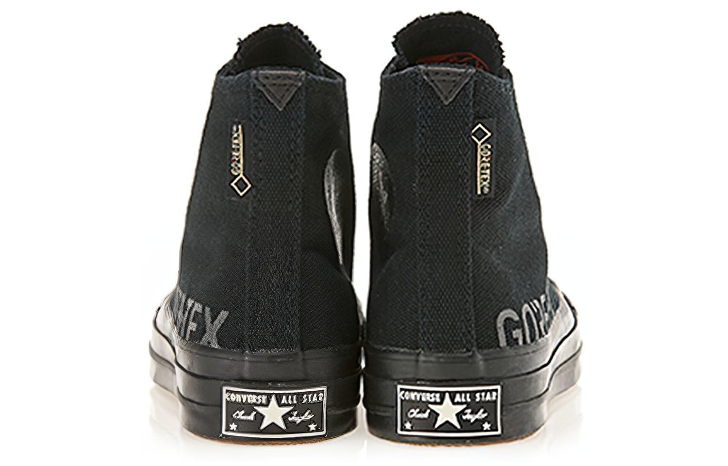 Кеды Converse 1970s - изображение 4