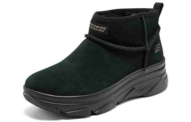 Ботинки зимние Skechers Bobs - изображение 3